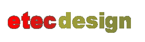 etecdesign - web design specialists